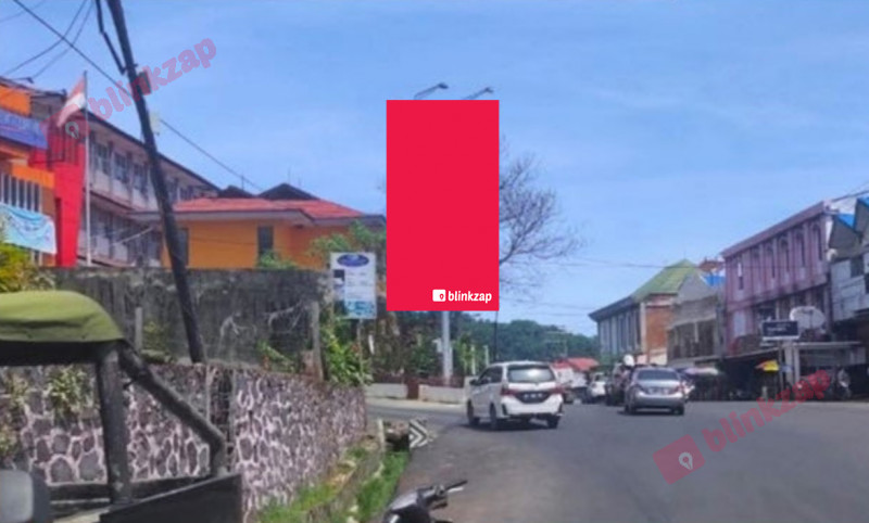 Blinkzap - Cari dan Sewa Billboard, Reklame dan Media Iklan di Jakarta dan seluruh Indonesia secara Online