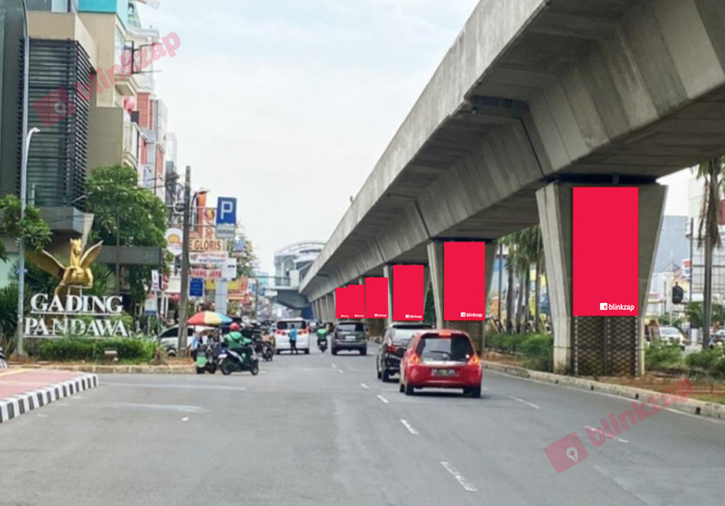 Blinkzap - Cari dan Sewa Billboard, Reklame dan Media Iklan di Jakarta dan seluruh Indonesia secara Online