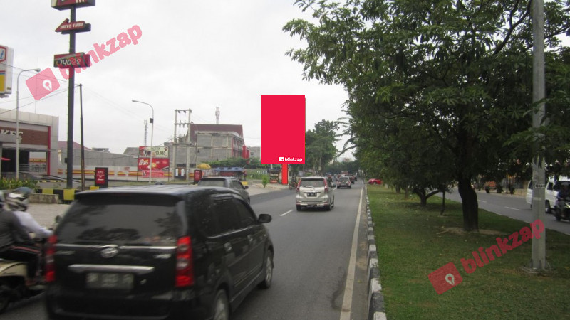 Blinkzap - Cari dan Sewa Billboard, Reklame dan Media Iklan di Jakarta dan seluruh Indonesia secara Online