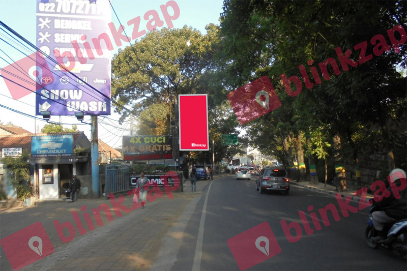 Blinkzap - Cari dan Sewa Billboard, Reklame dan Media Iklan di Jakarta dan seluruh Indonesia secara Online