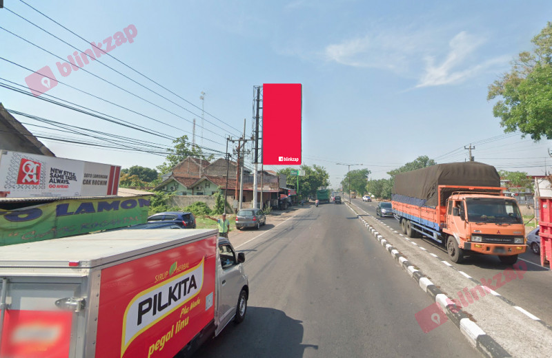 Blinkzap - Cari dan Sewa Billboard, Reklame dan Media Iklan di Jakarta dan seluruh Indonesia secara Online
