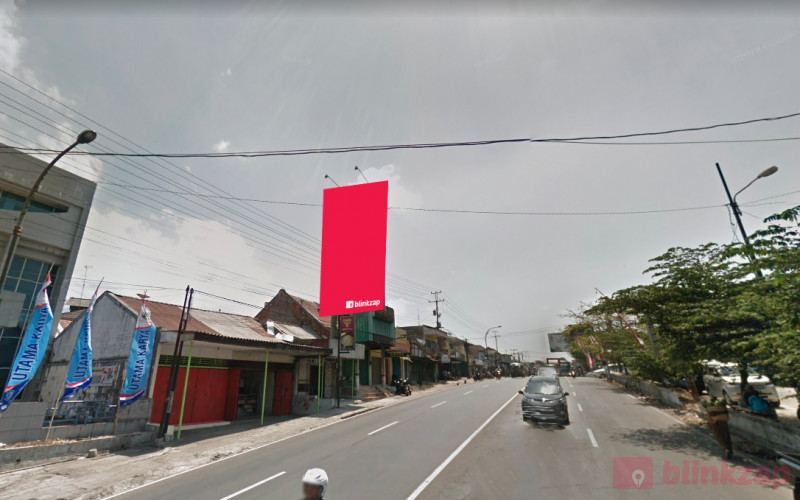 Blinkzap - Cari dan Sewa Billboard, Reklame dan Media Iklan di Jakarta dan seluruh Indonesia secara Online