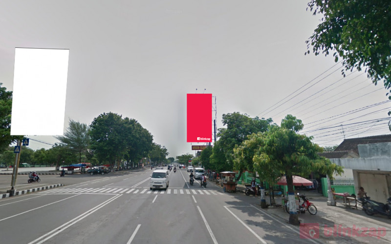 Blinkzap - Cari dan Sewa Billboard, Reklame dan Media Iklan di Jakarta dan seluruh Indonesia secara Online