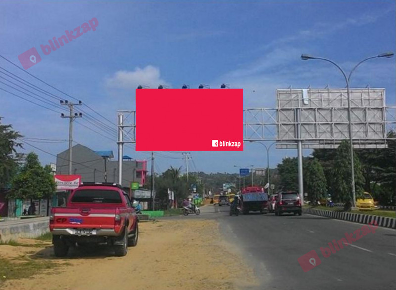 Blinkzap - Cari dan Sewa Billboard, Reklame dan Media Iklan di Jakarta dan seluruh Indonesia secara Online