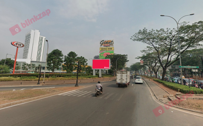 Blinkzap - Cari dan Sewa Billboard, Reklame dan Media Iklan di Jakarta dan seluruh Indonesia secara Online