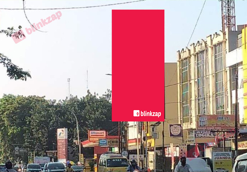 Blinkzap - Cari dan Sewa Billboard, Reklame dan Media Iklan di Jakarta dan seluruh Indonesia secara Online