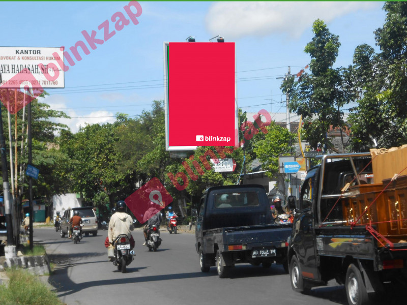 Blinkzap - Cari dan Sewa Billboard, Reklame dan Media Iklan di Jakarta dan seluruh Indonesia secara Online