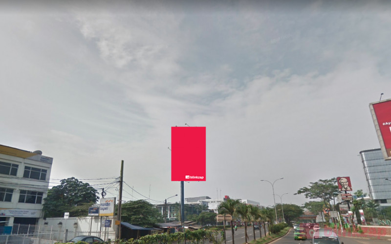 Blinkzap - Cari dan Sewa Billboard, Reklame dan Media Iklan di Jakarta dan seluruh Indonesia secara Online