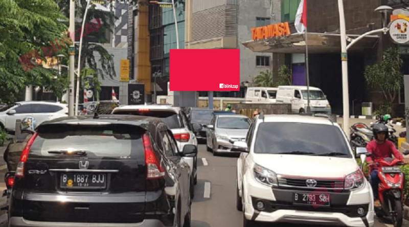 Blinkzap - Cari dan Sewa Billboard, Reklame dan Media Iklan di Jakarta dan seluruh Indonesia secara Online