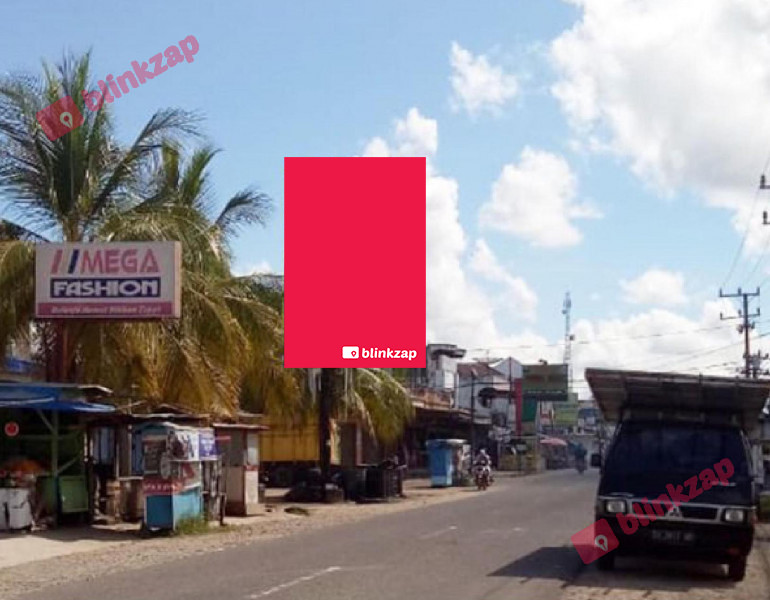 Blinkzap - Cari dan Sewa Billboard, Reklame dan Media Iklan di Jakarta dan seluruh Indonesia secara Online