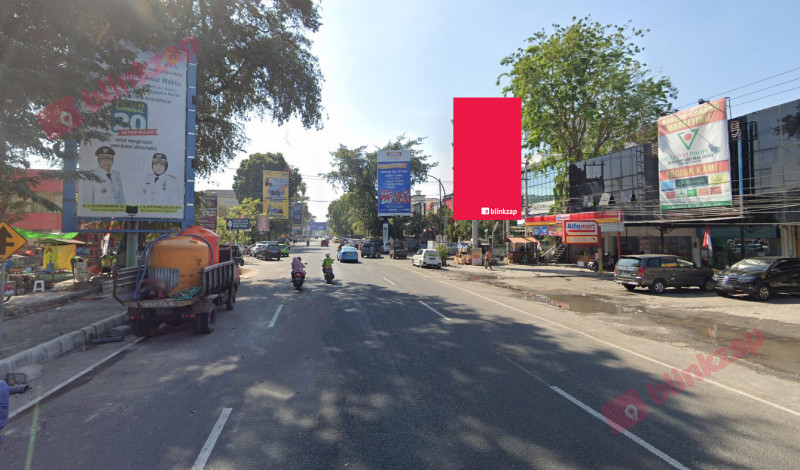 Blinkzap - Cari dan Sewa Billboard, Reklame dan Media Iklan di Jakarta dan seluruh Indonesia secara Online