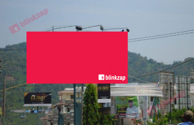 Blinkzap - Cari dan Sewa Billboard, Reklame dan Media Iklan di Jakarta dan seluruh Indonesia secara Online