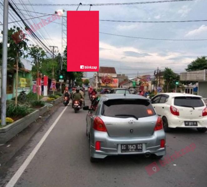 Blinkzap - Cari dan Sewa Billboard, Reklame dan Media Iklan di Jakarta dan seluruh Indonesia secara Online