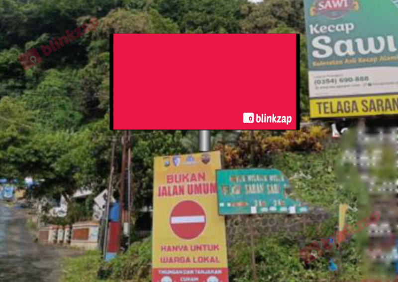 Blinkzap - Cari dan Sewa Billboard, Reklame dan Media Iklan di Jakarta dan seluruh Indonesia secara Online