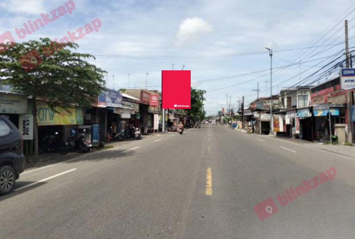 Blinkzap - Cari dan Sewa Billboard, Reklame dan Media Iklan di Jakarta dan seluruh Indonesia secara Online