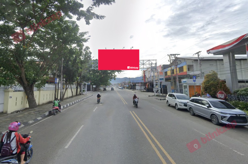 Blinkzap - Cari dan Sewa Billboard, Reklame dan Media Iklan di Jakarta dan seluruh Indonesia secara Online