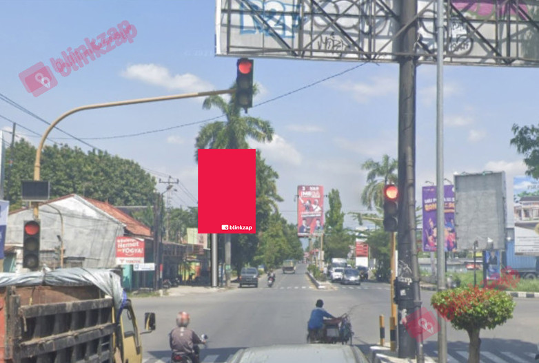 Blinkzap - Cari dan Sewa Billboard, Reklame dan Media Iklan di Jakarta dan seluruh Indonesia secara Online