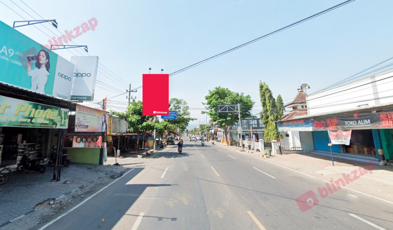 Blinkzap - Cari dan Sewa Billboard, Reklame dan Media Iklan di Jakarta dan seluruh Indonesia secara Online