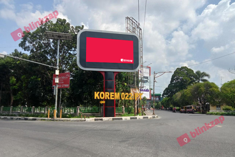 Blinkzap - Cari dan Sewa Billboard, Reklame dan Media Iklan di Jakarta dan seluruh Indonesia secara Online