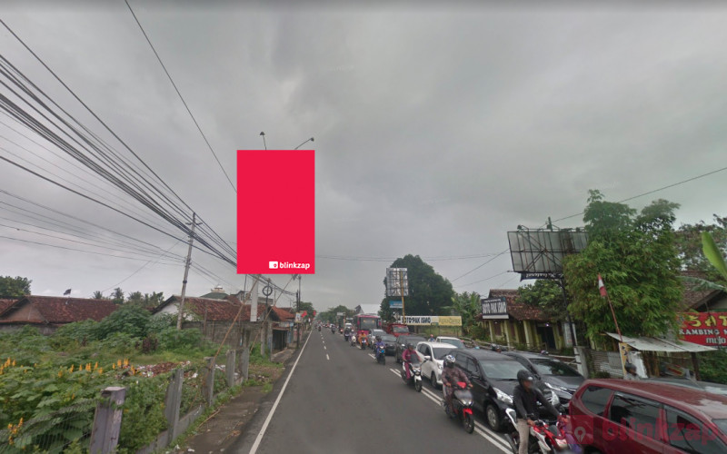 Blinkzap - Cari dan Sewa Billboard, Reklame dan Media Iklan di Jakarta dan seluruh Indonesia secara Online