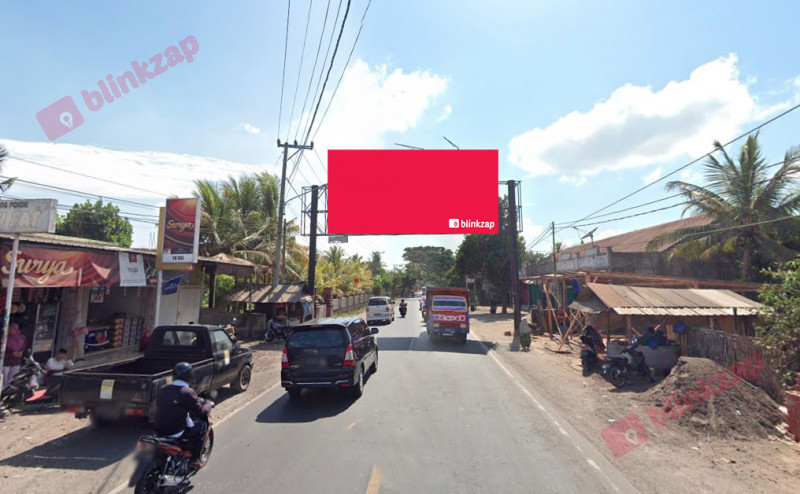 Blinkzap - Cari dan Sewa Billboard, Reklame dan Media Iklan di Jakarta dan seluruh Indonesia secara Online