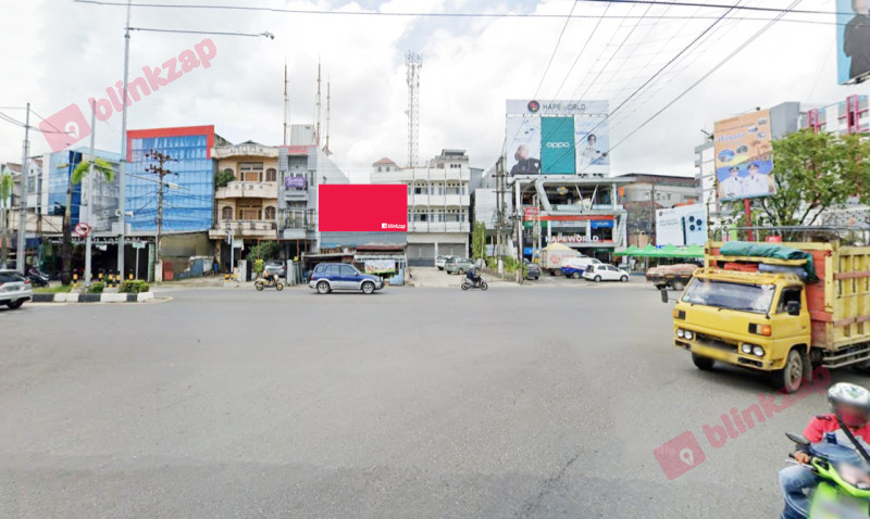 Blinkzap - Cari dan Sewa Billboard, Reklame dan Media Iklan di Jakarta dan seluruh Indonesia secara Online
