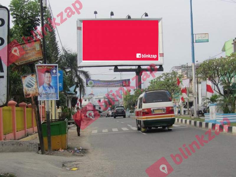Blinkzap - Cari dan Sewa Billboard, Reklame dan Media Iklan di Jakarta dan seluruh Indonesia secara Online