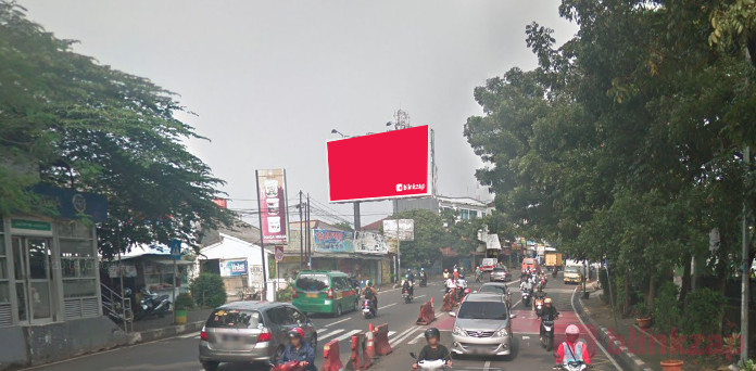 Blinkzap - Cari dan Sewa Billboard, Reklame dan Media Iklan di Jakarta dan seluruh Indonesia secara Online