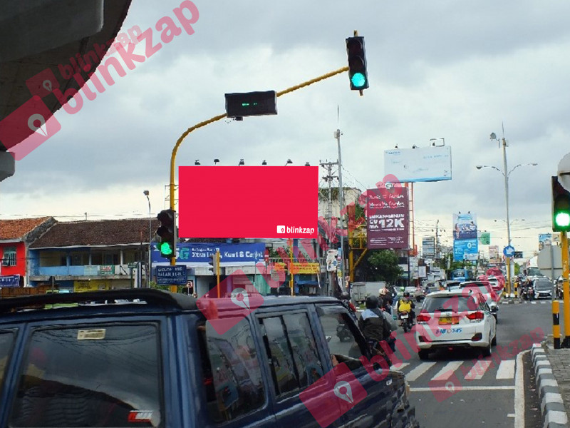 Blinkzap - Cari dan Sewa Billboard, Reklame dan Media Iklan di Jakarta dan seluruh Indonesia secara Online
