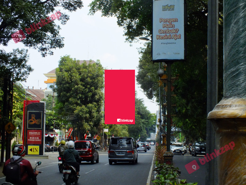 Blinkzap - Cari dan Sewa Billboard, Reklame dan Media Iklan di Jakarta dan seluruh Indonesia secara Online