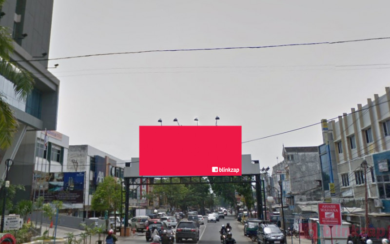 Blinkzap - Cari dan Sewa Billboard, Reklame dan Media Iklan di Jakarta dan seluruh Indonesia secara Online