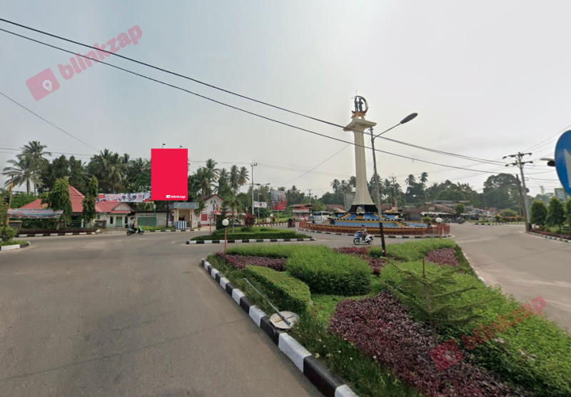 Blinkzap - Cari dan Sewa Billboard, Reklame dan Media Iklan di Jakarta dan seluruh Indonesia secara Online