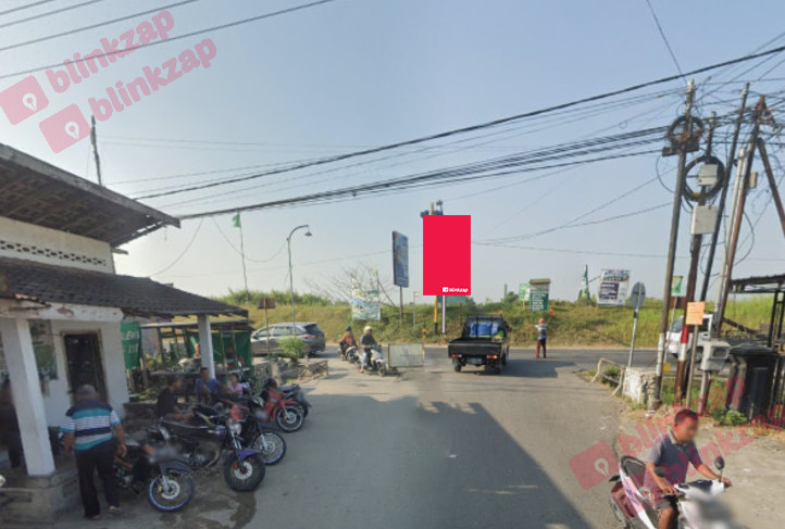 Blinkzap - Cari dan Sewa Billboard, Reklame dan Media Iklan di Jakarta dan seluruh Indonesia secara Online