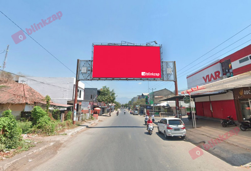 Blinkzap - Cari dan Sewa Billboard, Reklame dan Media Iklan di Jakarta dan seluruh Indonesia secara Online