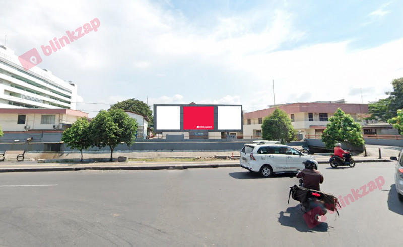 Blinkzap - Cari dan Sewa Billboard, Reklame dan Media Iklan di Jakarta dan seluruh Indonesia secara Online