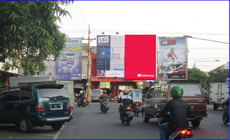 Blinkzap - Cari dan Sewa Billboard, Reklame dan Media Iklan di Jakarta dan seluruh Indonesia secara Online