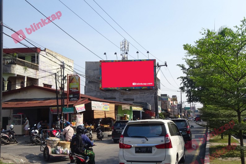 Blinkzap - Cari dan Sewa Billboard, Reklame dan Media Iklan di Jakarta dan seluruh Indonesia secara Online