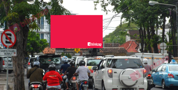 Blinkzap - Cari dan Sewa Billboard, Reklame dan Media Iklan di Jakarta dan seluruh Indonesia secara Online
