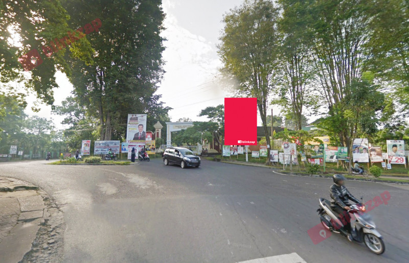 Blinkzap - Cari dan Sewa Billboard, Reklame dan Media Iklan di Jakarta dan seluruh Indonesia secara Online