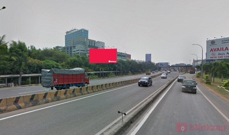 Blinkzap - Cari dan Sewa Billboard, Reklame dan Media Iklan di Jakarta dan seluruh Indonesia secara Online