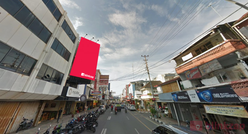 Blinkzap - Cari dan Sewa Billboard, Reklame dan Media Iklan di Jakarta dan seluruh Indonesia secara Online