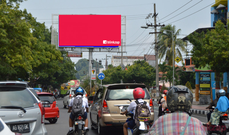 Blinkzap - Cari dan Sewa Billboard, Reklame dan Media Iklan di Jakarta dan seluruh Indonesia secara Online