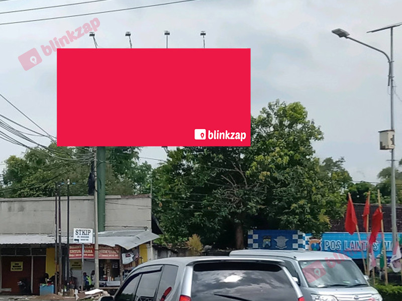 Blinkzap - Cari dan Sewa Billboard, Reklame dan Media Iklan di Jakarta dan seluruh Indonesia secara Online