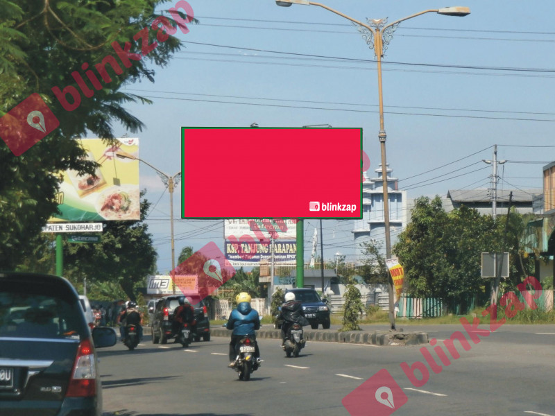 Blinkzap - Cari dan Sewa Billboard, Reklame dan Media Iklan di Jakarta dan seluruh Indonesia secara Online
