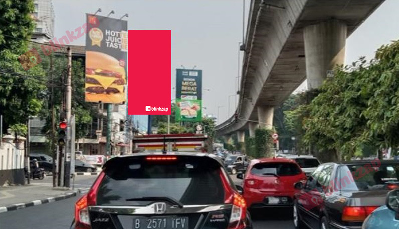 Blinkzap - Cari dan Sewa Billboard, Reklame dan Media Iklan di Jakarta dan seluruh Indonesia secara Online