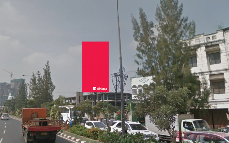 Blinkzap - Cari dan Sewa Billboard, Reklame dan Media Iklan di Jakarta dan seluruh Indonesia secara Online