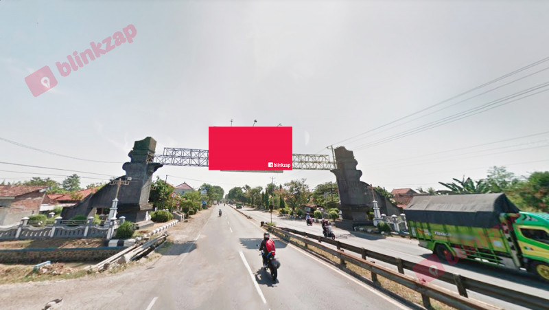 Blinkzap - Cari dan Sewa Billboard, Reklame dan Media Iklan di Jakarta dan seluruh Indonesia secara Online