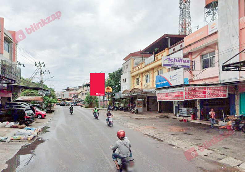 Blinkzap - Cari dan Sewa Billboard, Reklame dan Media Iklan di Jakarta dan seluruh Indonesia secara Online