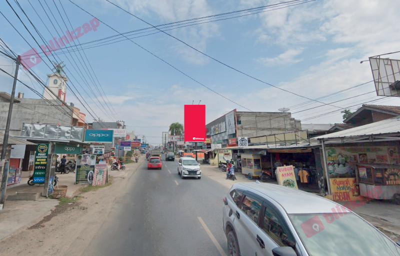 Blinkzap - Cari dan Sewa Billboard, Reklame dan Media Iklan di Jakarta dan seluruh Indonesia secara Online