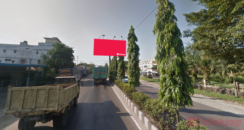 Blinkzap - Cari dan Sewa Billboard, Reklame dan Media Iklan di Jakarta dan seluruh Indonesia secara Online